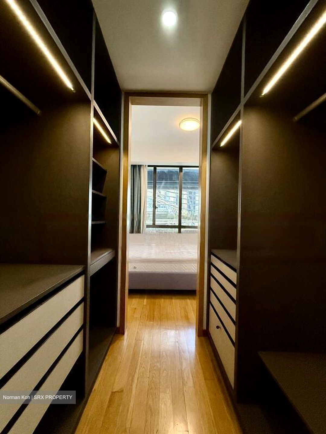 Straits View (D1), Condominium #459738871